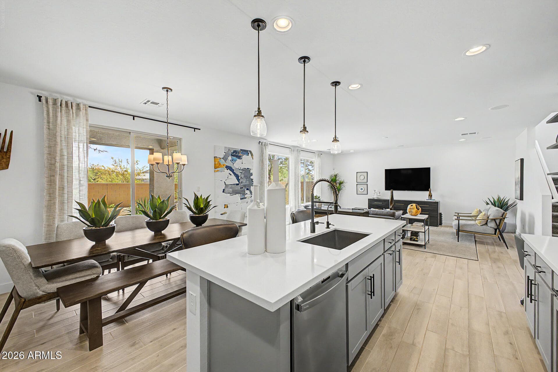 25636 N 142ND Lane, Surprise, AZ 85387 — photo 12 of 36