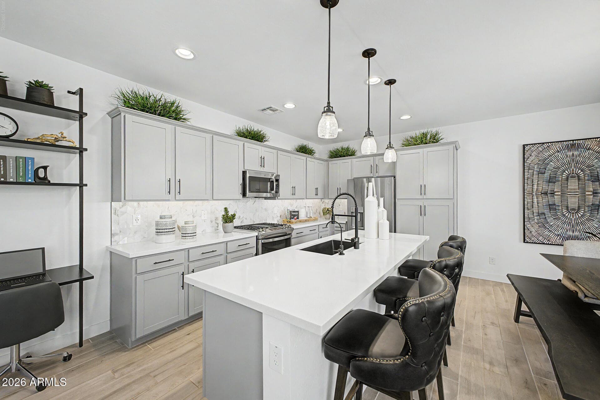 25636 N 142ND Lane, Surprise, AZ 85387 — photo 13 of 36
