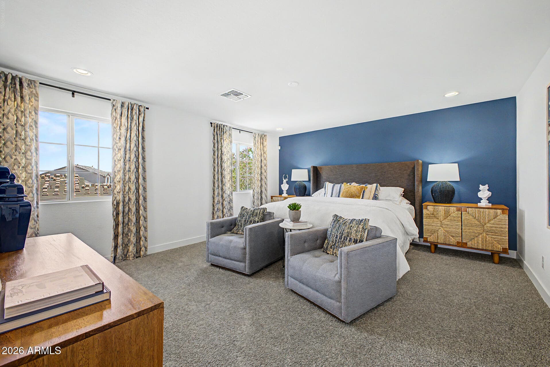 25636 N 142ND Lane, Surprise, AZ 85387 — photo 15 of 36