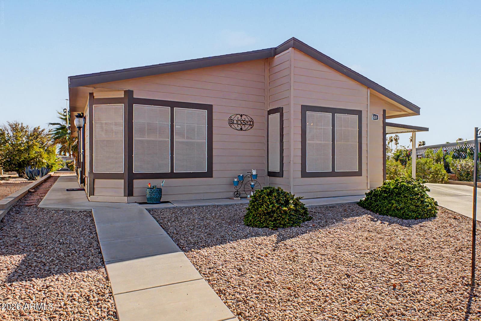 2248 N Floyd Drive, Mesa, AZ 85215 — photo 4 of 34