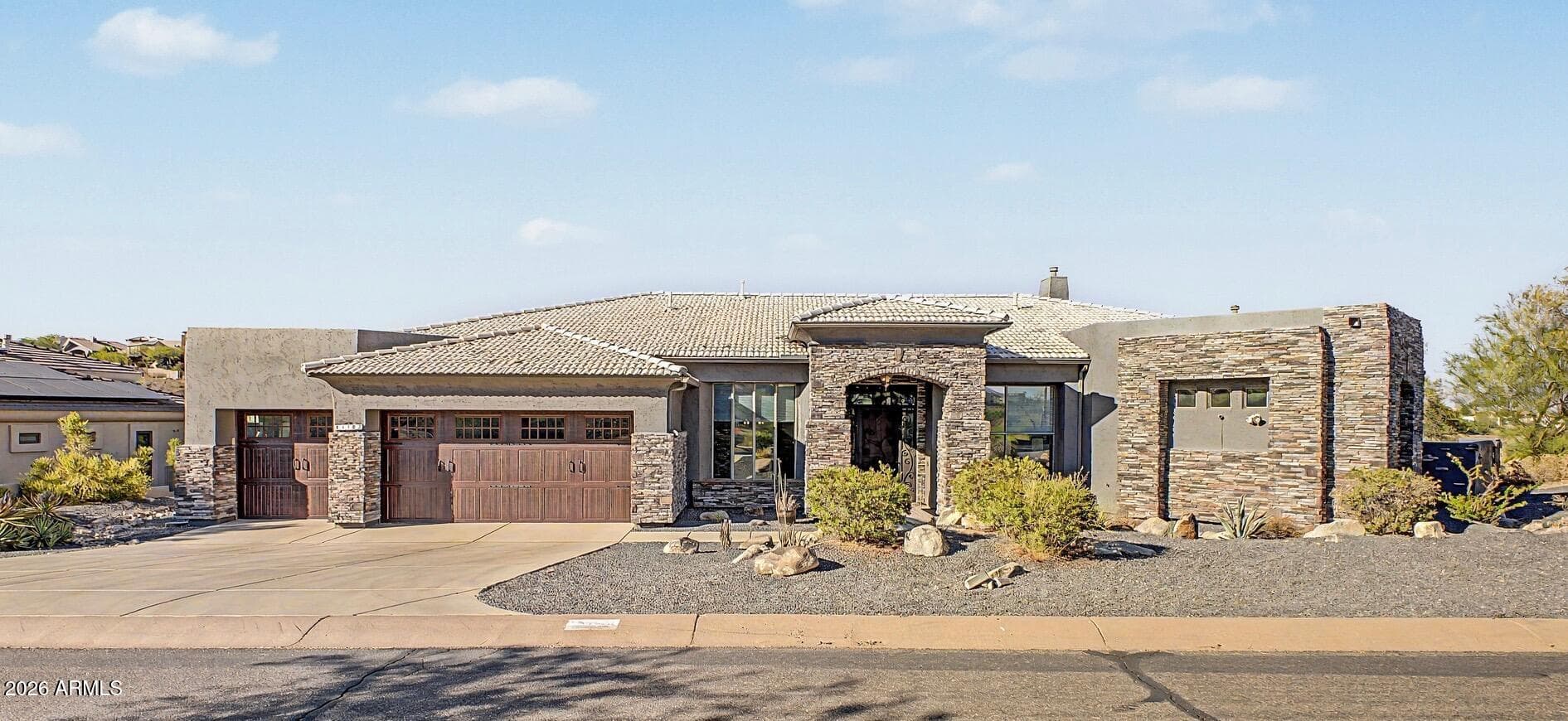 15128 E WESTRIDGE Drive, Fountain Hills, AZ 85268