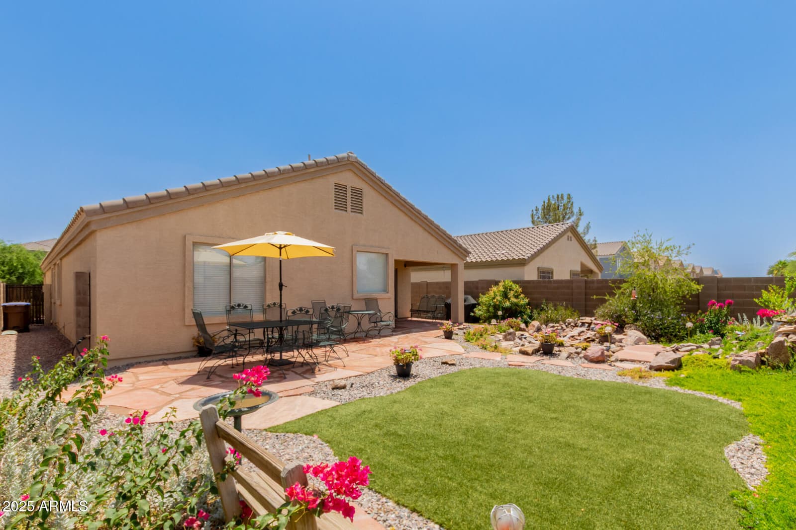 2222 W BROADWAY Avenue, Coolidge, AZ 85128 — photo 4 of 36