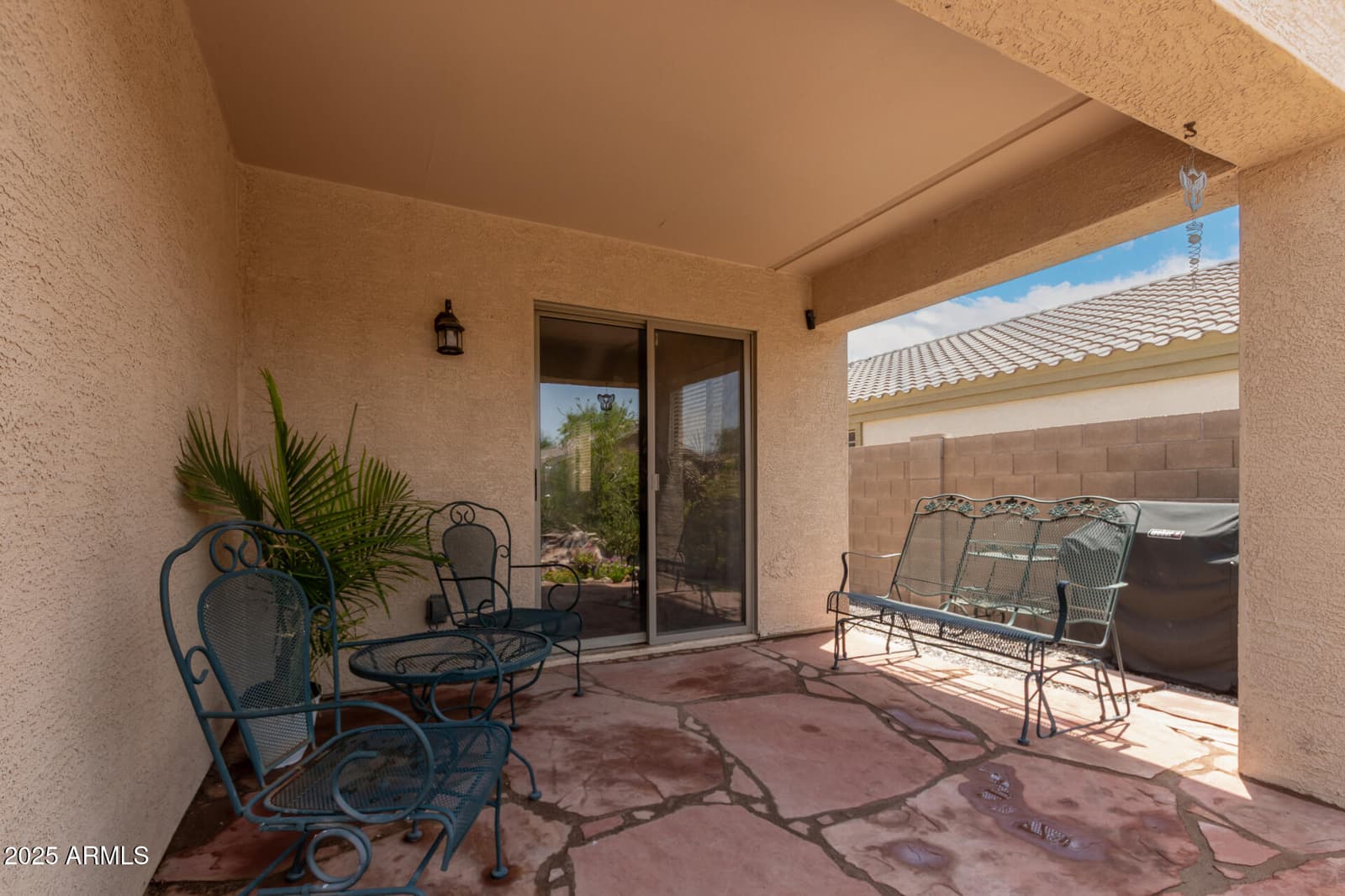 2222 W BROADWAY Avenue, Coolidge, AZ 85128 — photo 30 of 36