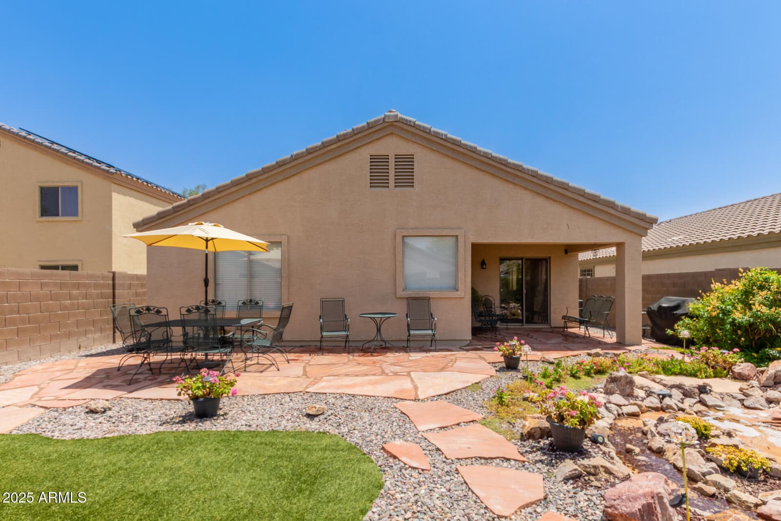 2222 W BROADWAY Avenue, Coolidge, AZ 85128 — photo 31 of 36