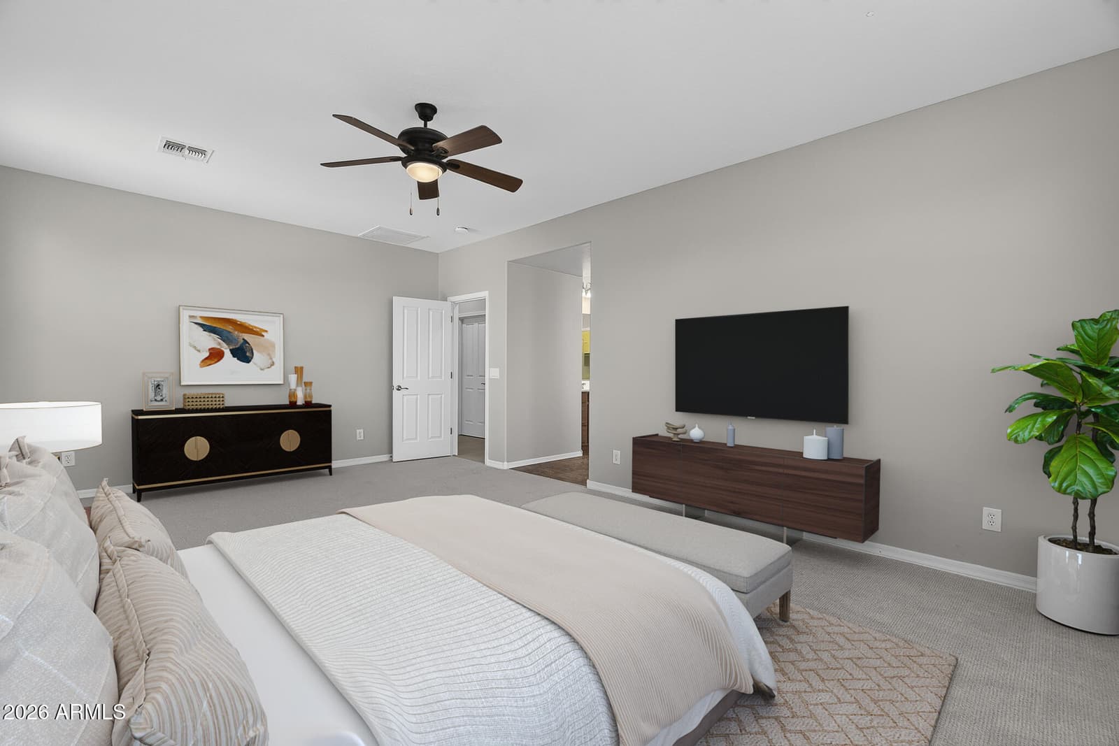 2263 N PARK MEADOWS Drive, Buckeye, AZ 85396 — photo 23 of 63