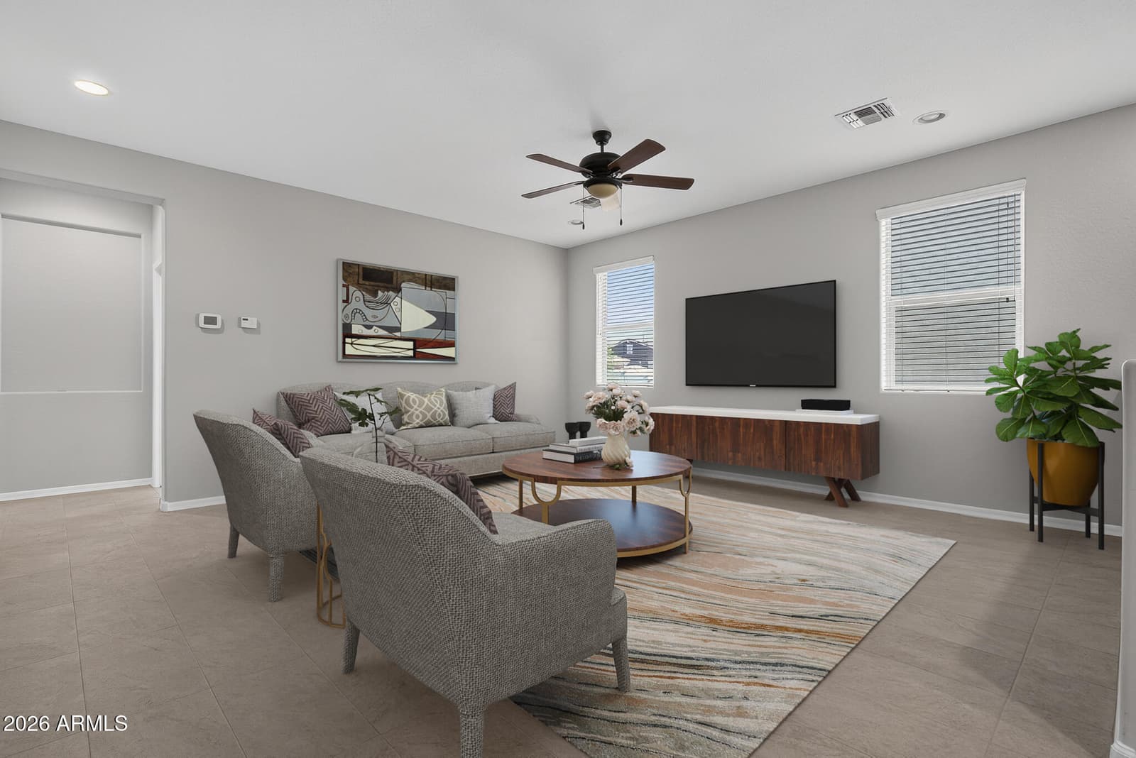 2263 N PARK MEADOWS Drive, Buckeye, AZ 85396 — photo 18 of 63