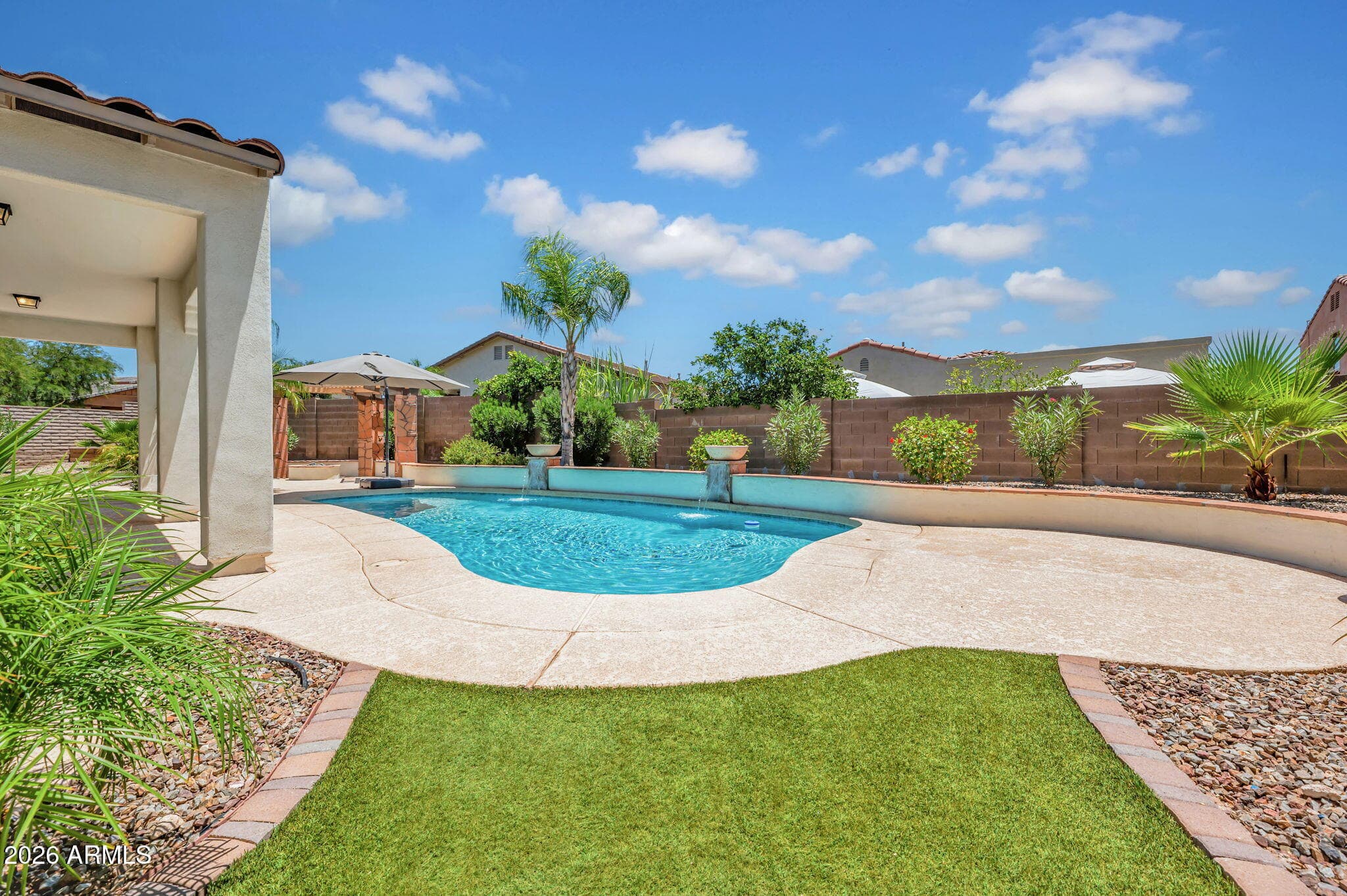 12611 W ASHBY Drive, Peoria, AZ 85383 — photo 27 of 34