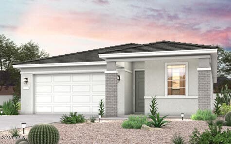 22857 W MONONA Lane, Surprise, AZ 85387