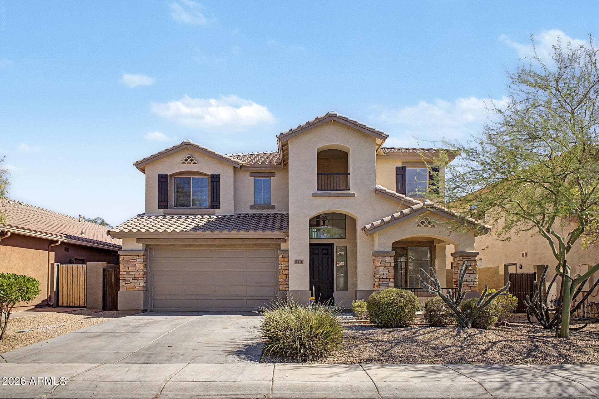 3337 W KING Drive, Anthem, AZ 85086