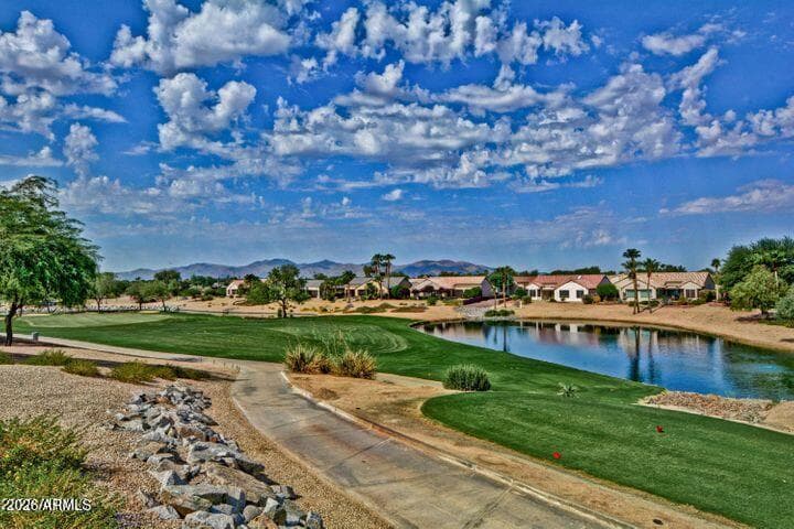 19617 N 133RD Avenue, Sun City West, AZ 85375 — photo 41 of 53