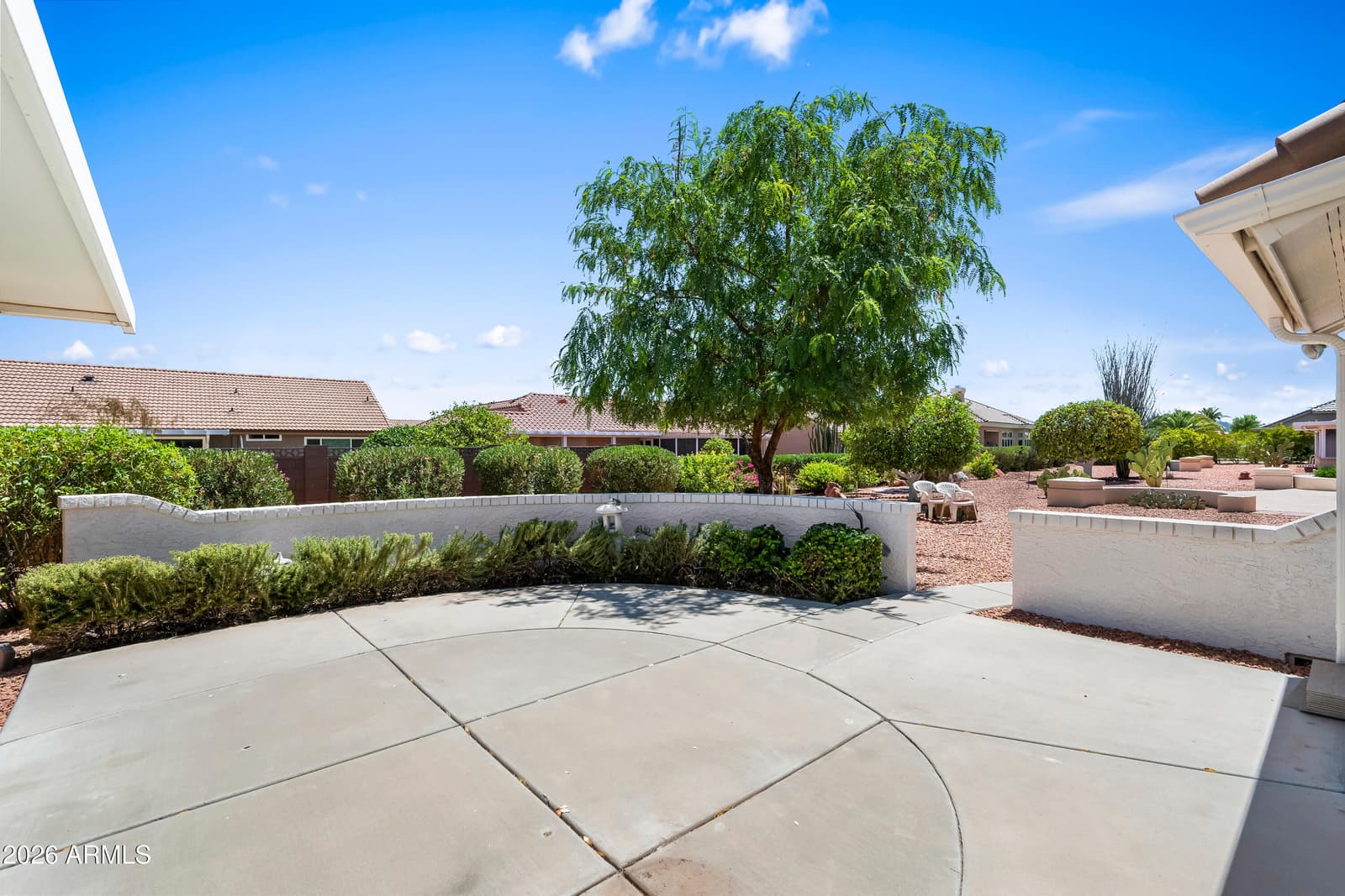 14817 W HERITAGE Drive, Sun City West, AZ 85375 — photo 21 of 24