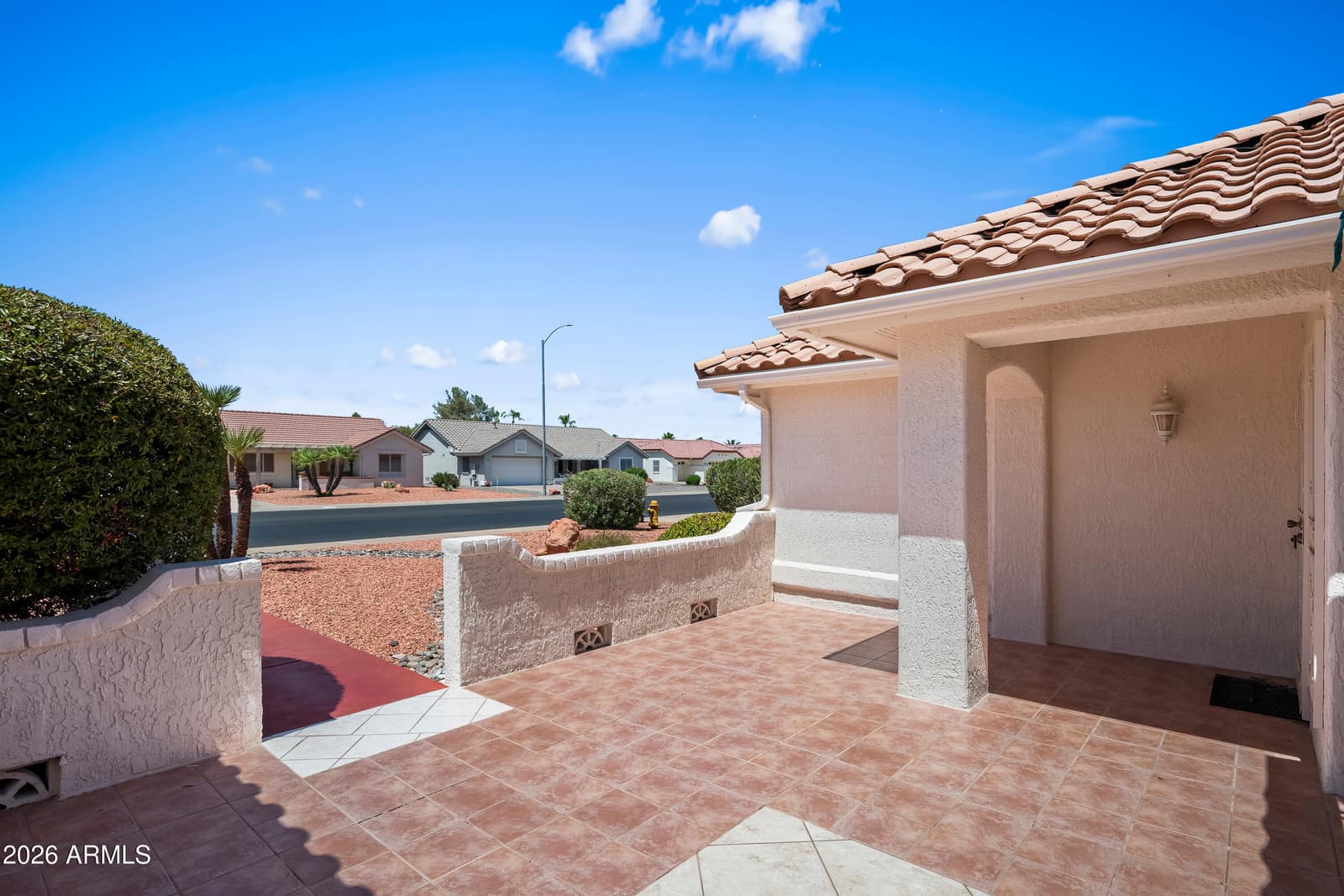 14817 W HERITAGE Drive, Sun City West, AZ 85375 — photo 24 of 24