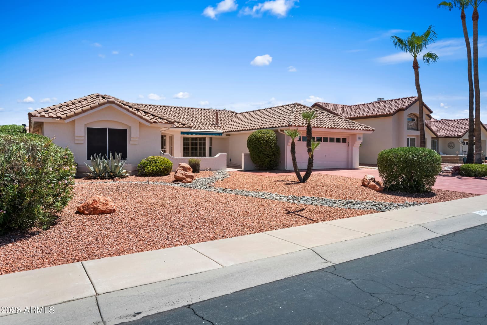 14817 W HERITAGE Drive, Sun City West, AZ 85375 — photo 23 of 24