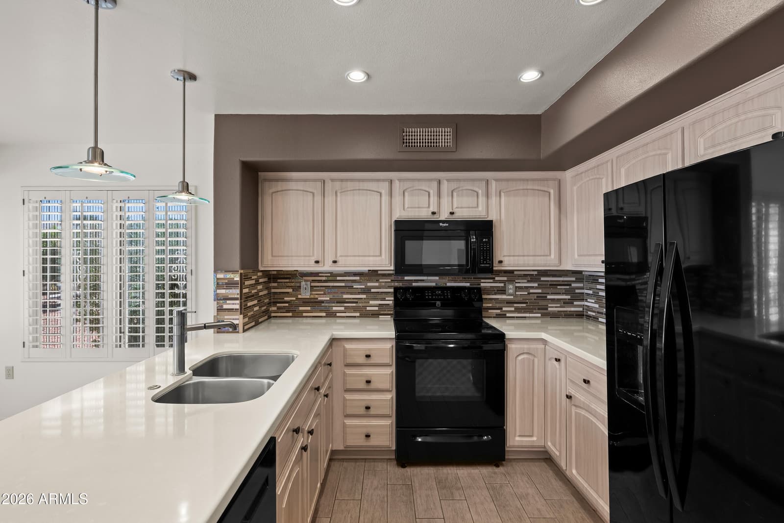 14817 W HERITAGE Drive, Sun City West, AZ 85375 — photo 1 of 24