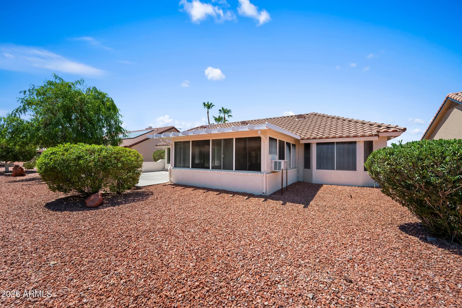 14817 W HERITAGE Drive, Sun City West, AZ 85375 — photo 19 of 24