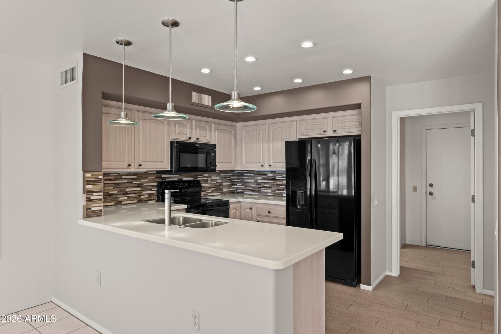14817 W HERITAGE Drive, Sun City West, AZ 85375 — photo 4 of 24