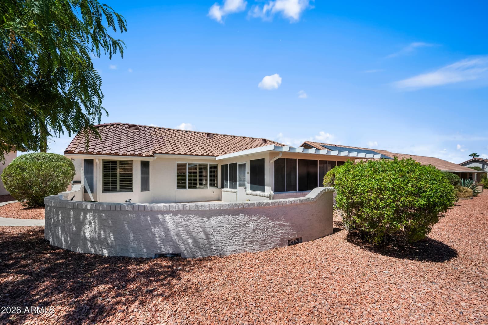 14817 W HERITAGE Drive, Sun City West, AZ 85375 — photo 20 of 24