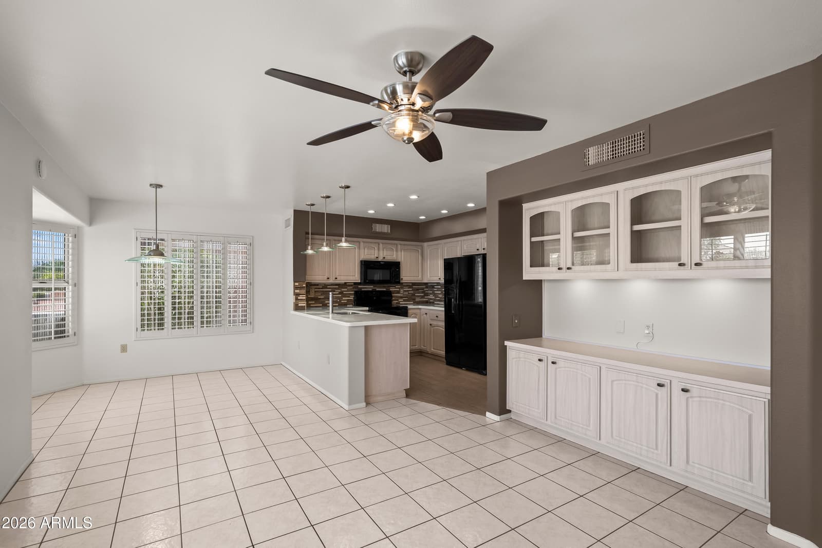 14817 W HERITAGE Drive, Sun City West, AZ 85375 — photo 7 of 24