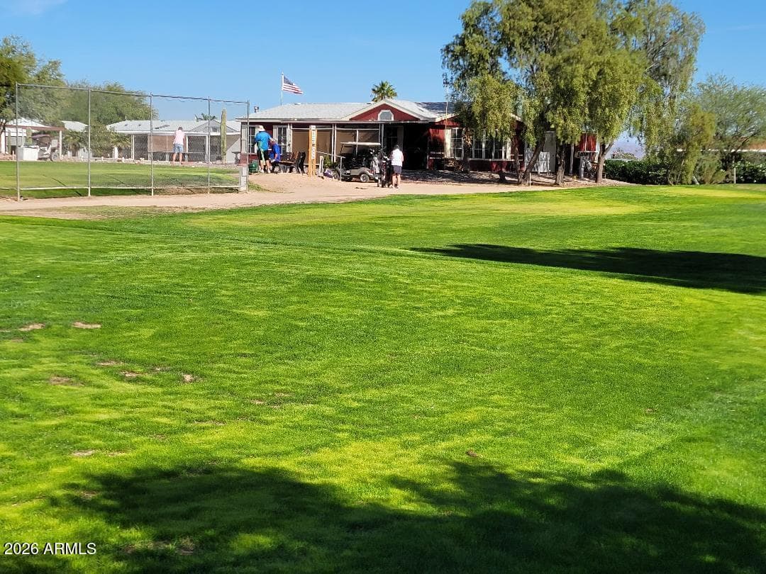 3911 N Florence Boulevard, Florence, AZ 85132 — photo 23 of 33
