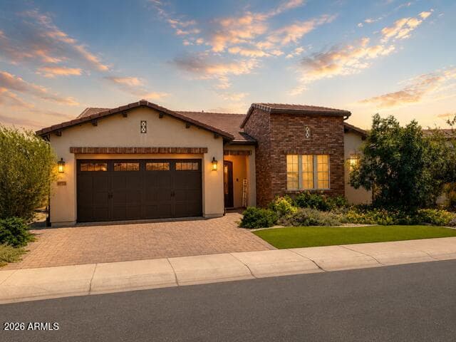 36939 N WILD BARLEY Path, Queen Creek, AZ 85140 — photo 3 of 62
