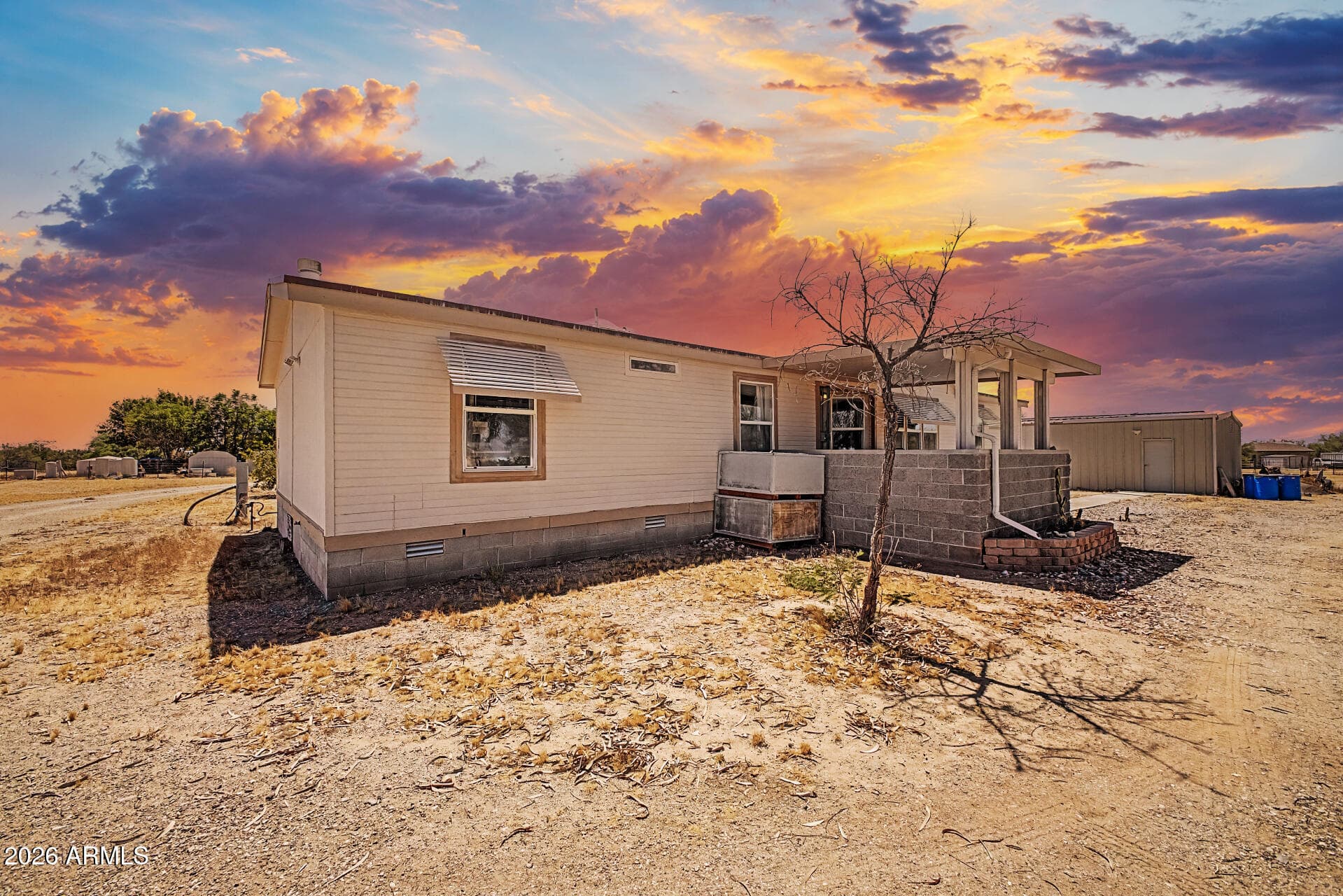 26748 N 187th Avenue, Wittmann, AZ 85361 — photo 5 of 38