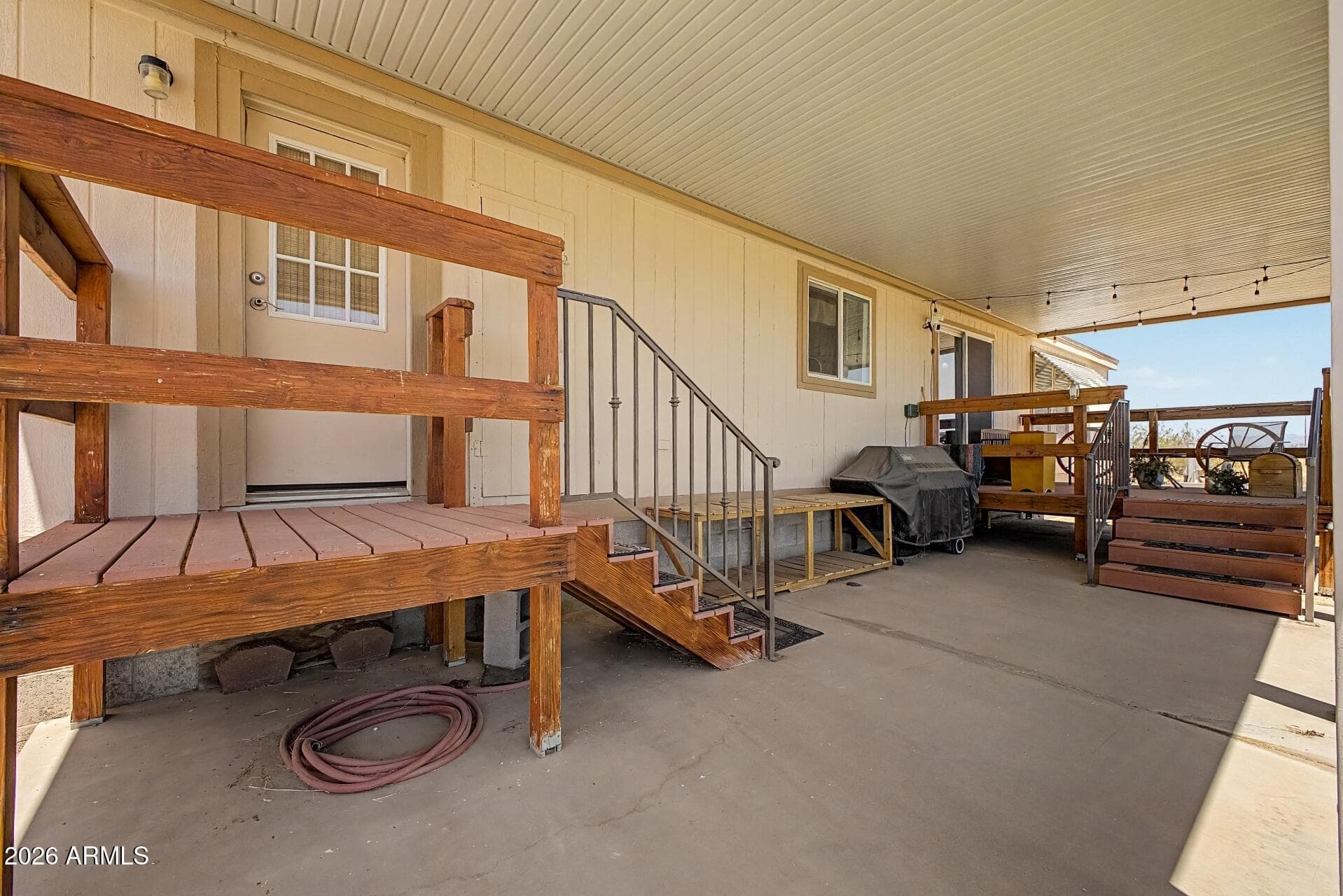 26748 N 187th Avenue, Wittmann, AZ 85361 — photo 29 of 38