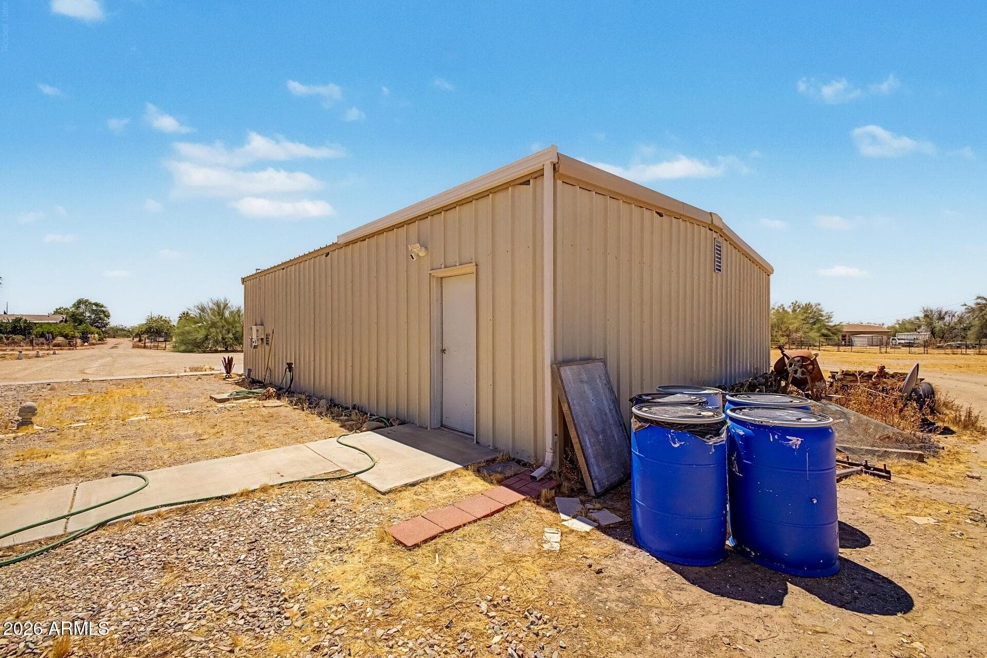 26748 N 187th Avenue, Wittmann, AZ 85361 — photo 35 of 38
