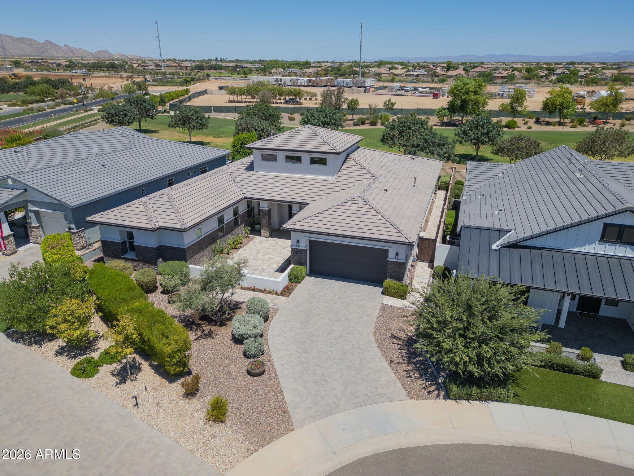 17554 W MONTPELIER Street, Surprise, AZ 85388 — photo 2 of 67