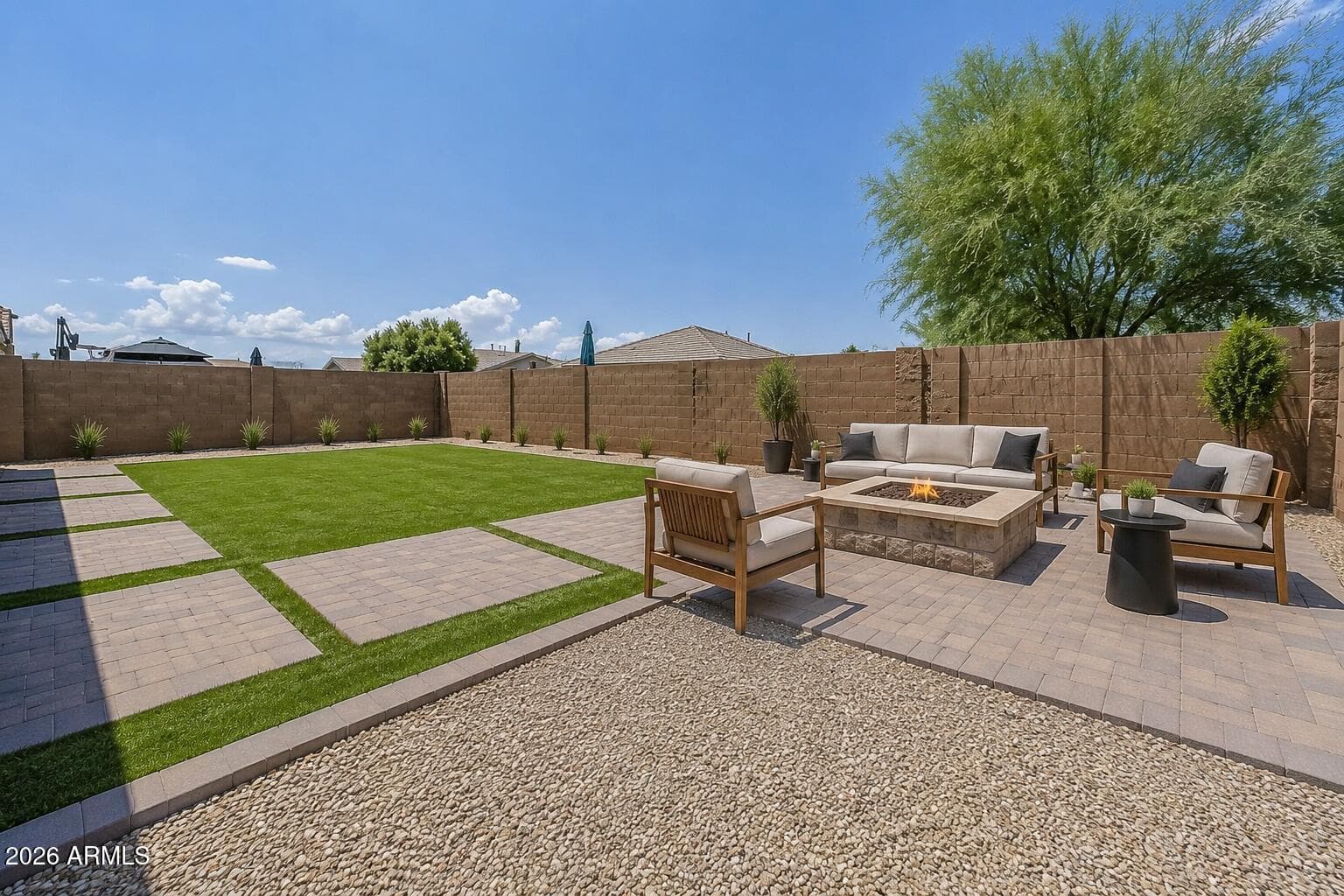 25930 N Langley Drive, Peoria, AZ 85383 — photo 38 of 48