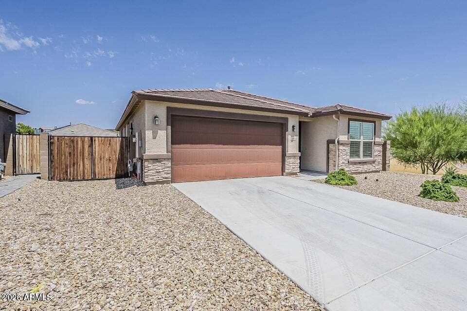 25930 N Langley Drive, Peoria, AZ 85383