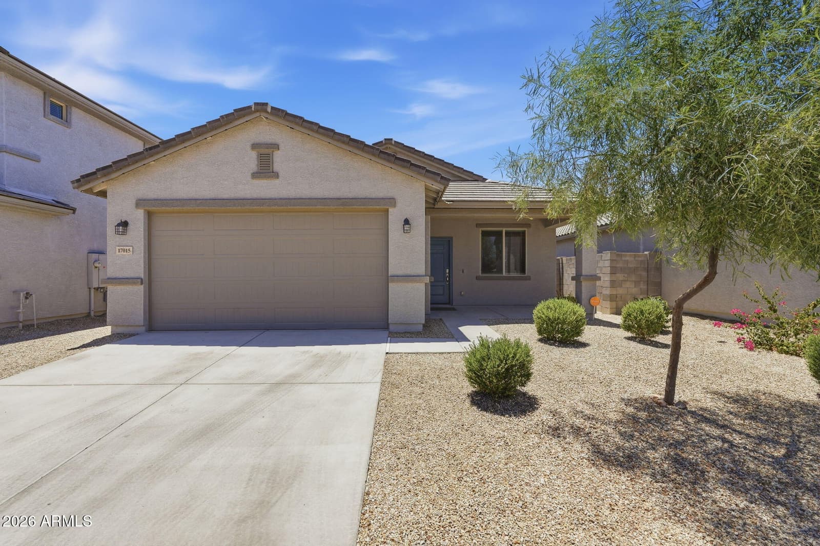 17015 W BUTLER Avenue, Waddell, AZ 85355 — photo 1 of 34