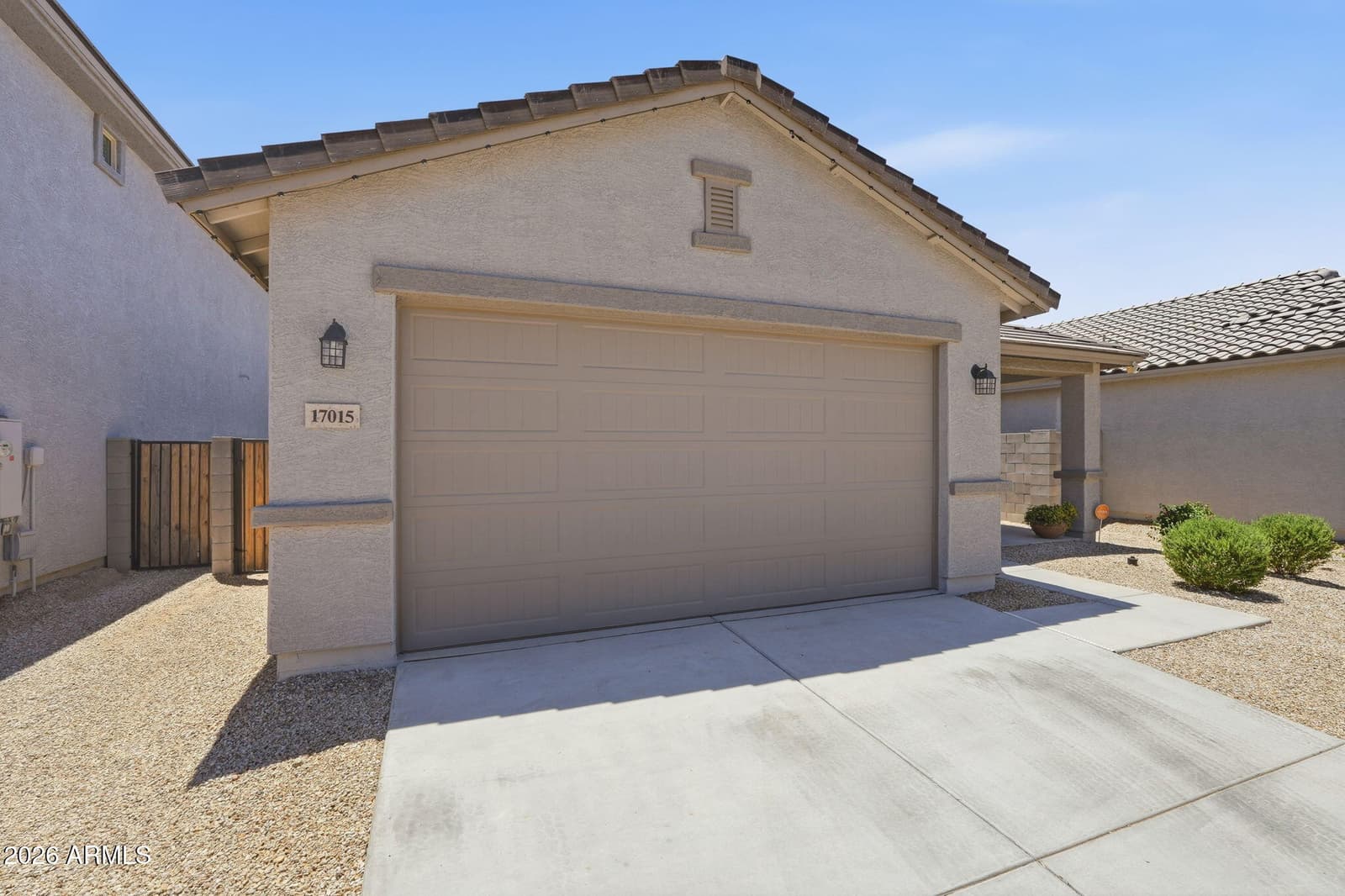 17015 W BUTLER Avenue, Waddell, AZ 85355 — photo 33 of 34