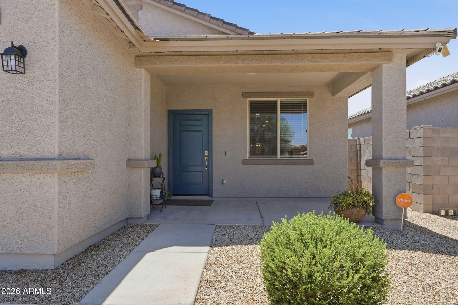 17015 W BUTLER Avenue, Waddell, AZ 85355 — photo 3 of 34