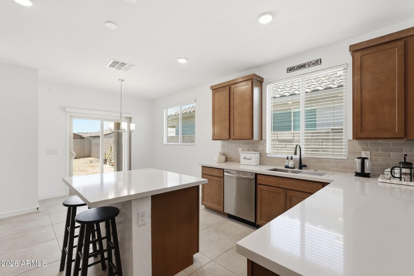 17015 W BUTLER Avenue, Waddell, AZ 85355 — photo 4 of 34