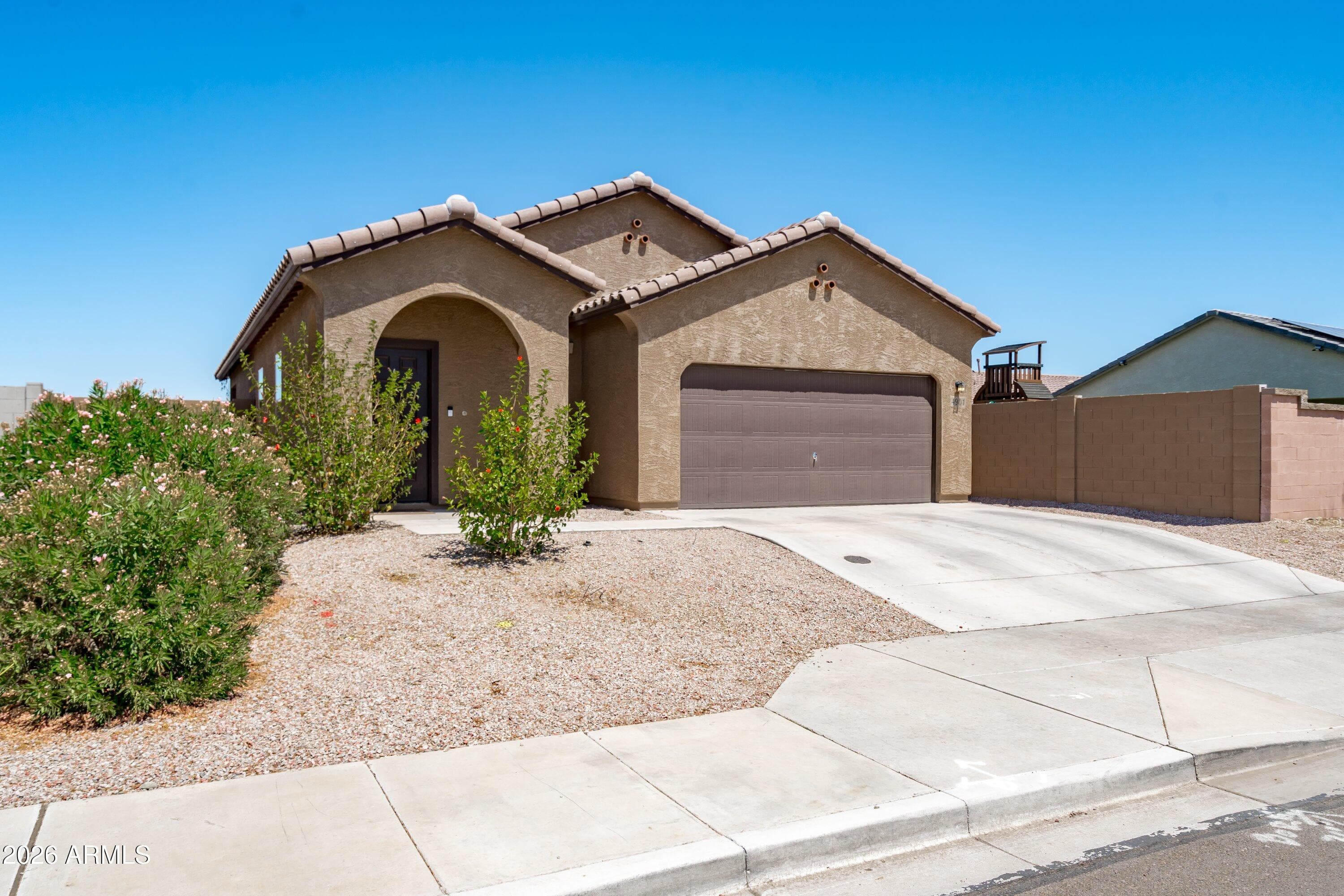 4901 N 192ND Lane, Litchfield Park, AZ 85340