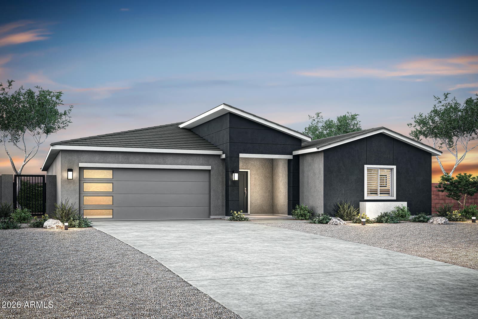 4016 N Barrel Cactus Court, Casa Grande, AZ 85122
