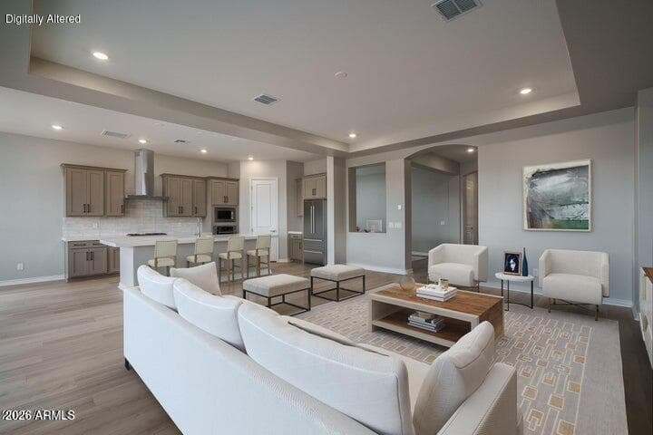 18738 W Westview Street, Litchfield Park, AZ 85340 — photo 18 of 36