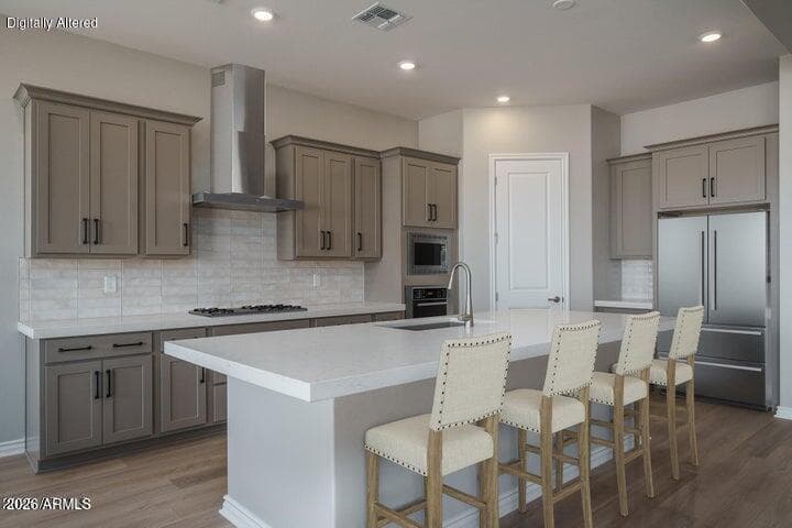 18738 W Westview Street, Litchfield Park, AZ 85340 — photo 8 of 36