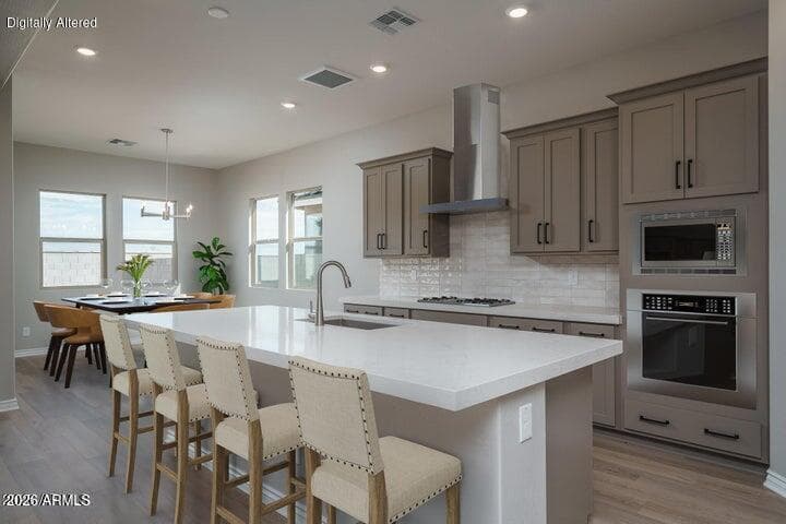 18738 W Westview Street, Litchfield Park, AZ 85340 — photo 6 of 36