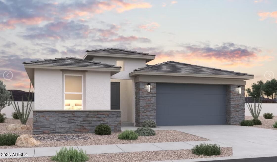 17496 W SOUTHGATE Avenue, Goodyear, AZ 85338 — photo 1 of 4