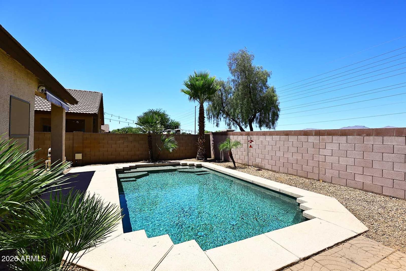 15310 N 162ND Lane, Surprise, AZ 85379 — photo 5 of 50