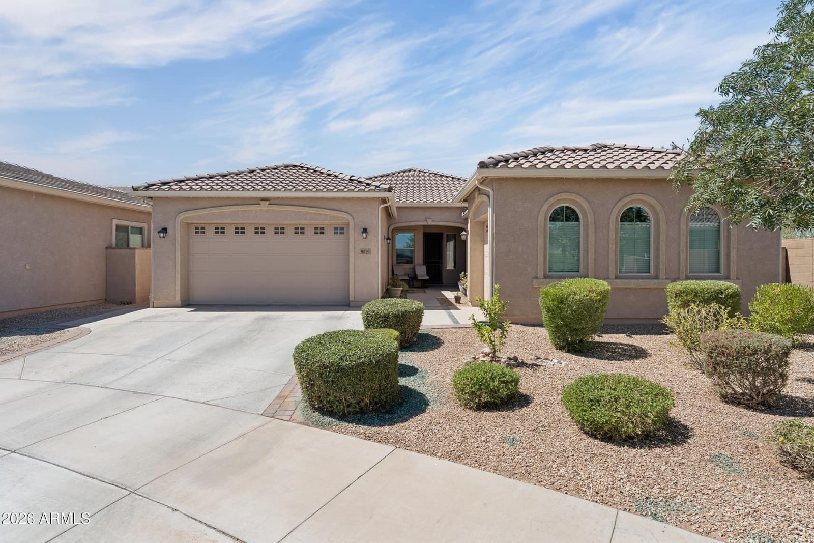 9829 E THISTLE Avenue, Mesa, AZ 85212 — photo 1 of 42