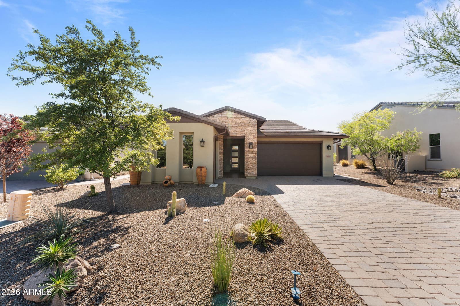 3618 Stampede Drive, Wickenburg, AZ 85390 — photo 2 of 37