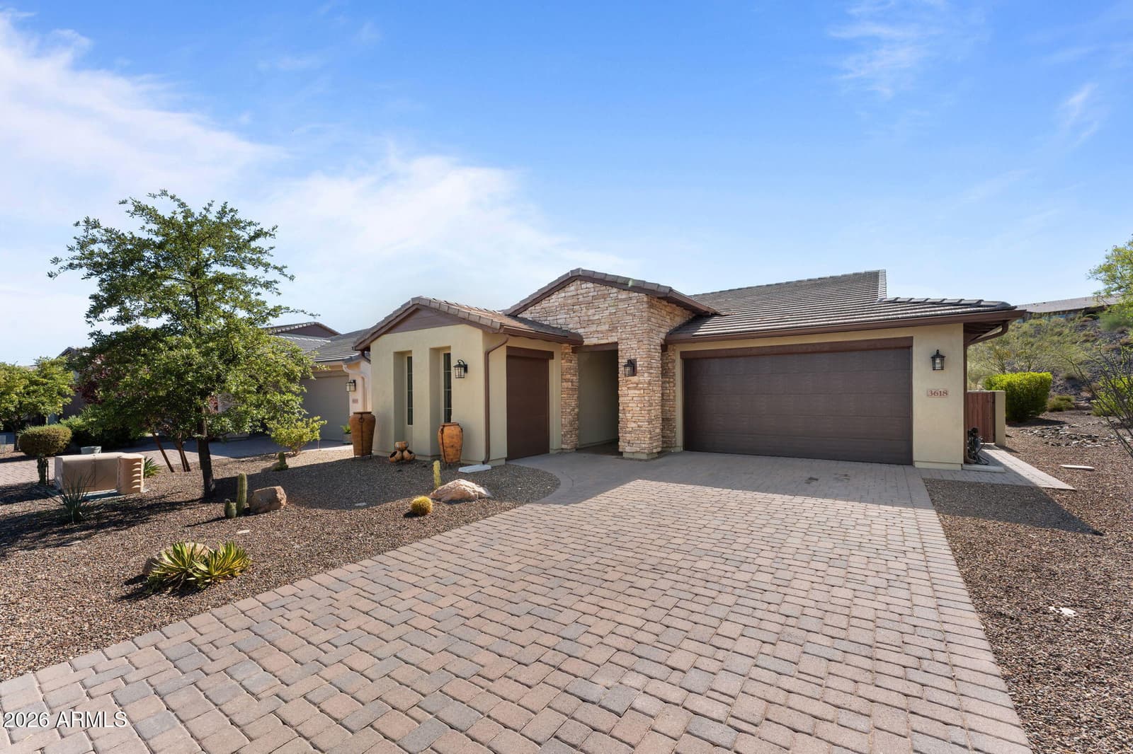 3618 Stampede Drive, Wickenburg, AZ 85390 — photo 3 of 37