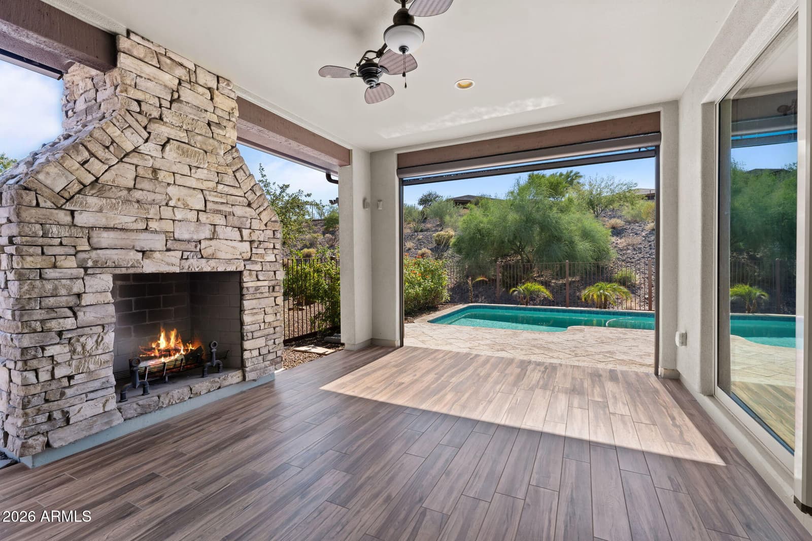 3618 Stampede Drive, Wickenburg, AZ 85390 — photo 30 of 37