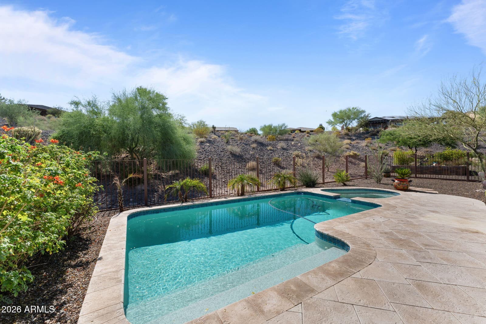 3618 Stampede Drive, Wickenburg, AZ 85390 — photo 32 of 37