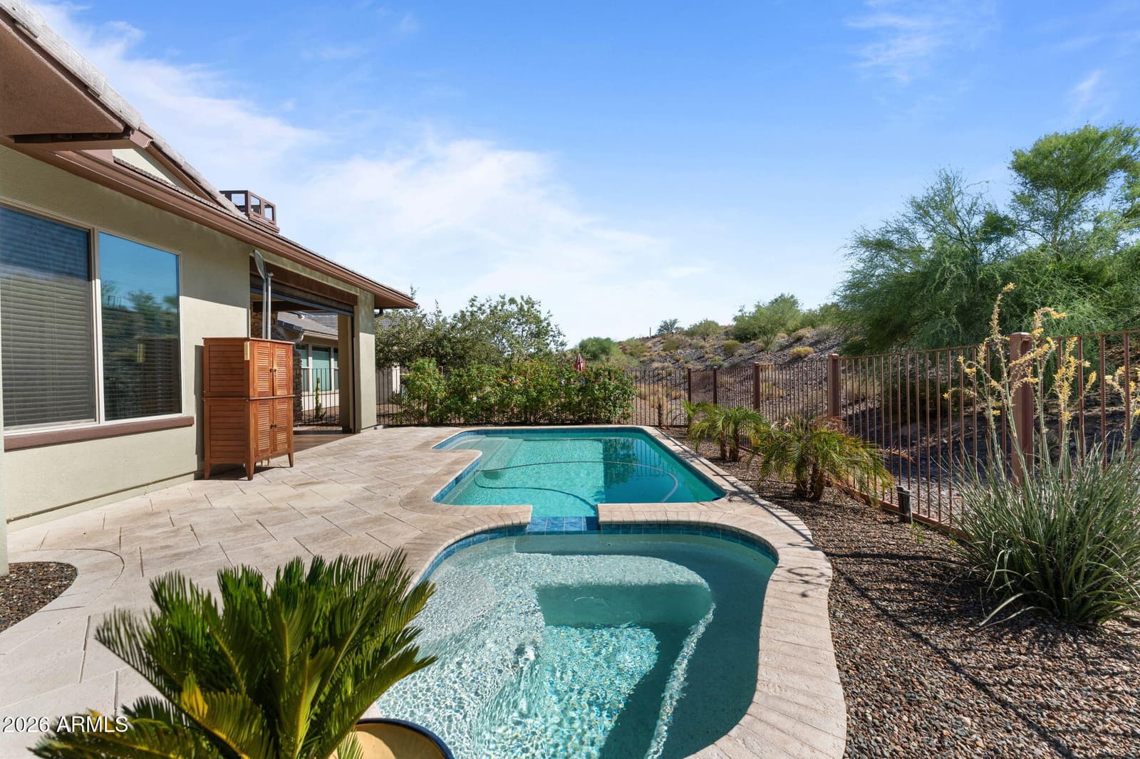 3618 Stampede Drive, Wickenburg, AZ 85390 — photo 33 of 37