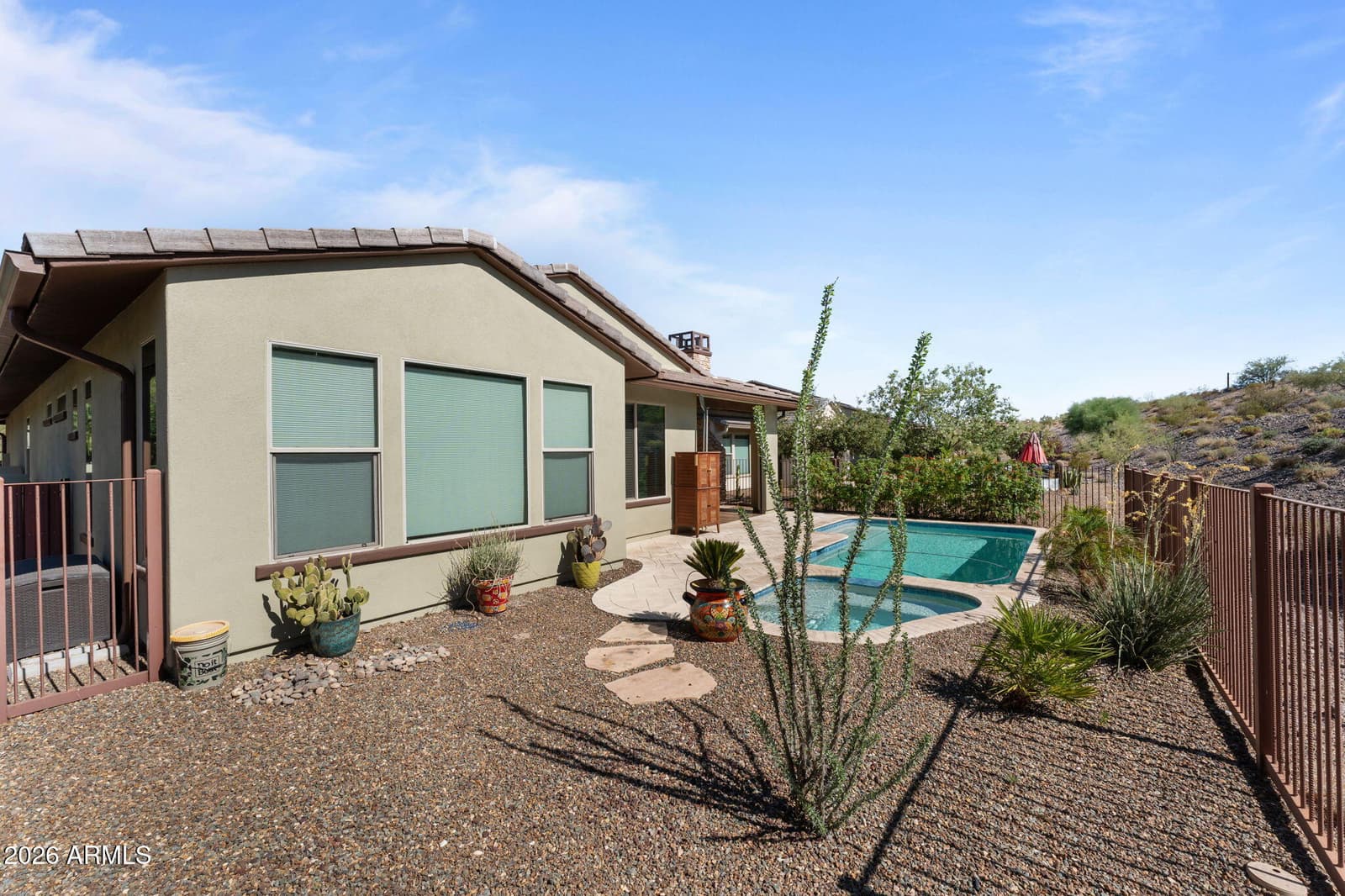 3618 Stampede Drive, Wickenburg, AZ 85390 — photo 34 of 37