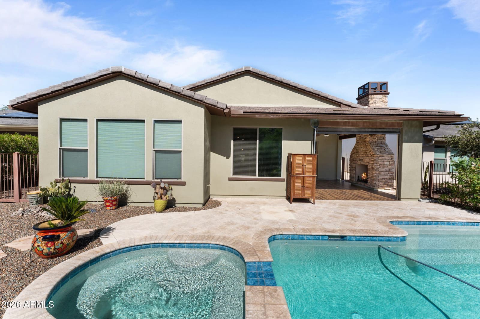 3618 Stampede Drive, Wickenburg, AZ 85390 — photo 35 of 37