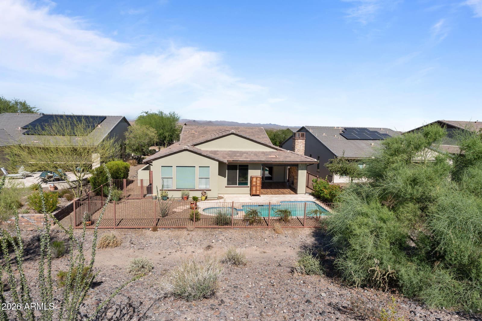 3618 Stampede Drive, Wickenburg, AZ 85390 — photo 37 of 37